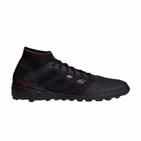 Adidas Predator 19.3 TF 'Black'