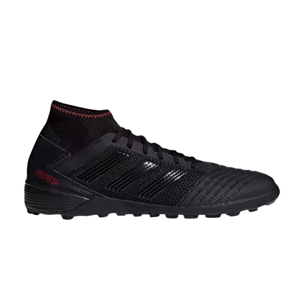 Adidas Predator 19.3 TF Black
