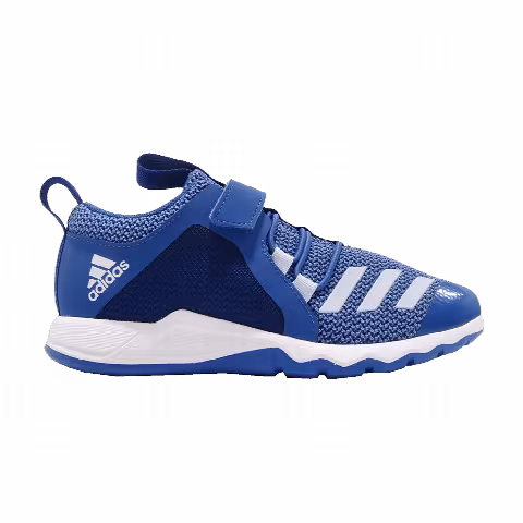 Adidas RapidaFlex K 'Collegiate Royal'