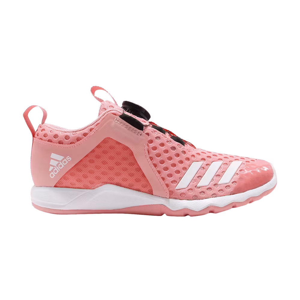 Adidas RapidaFlex BOA Summer.Rdy J Glory Pink