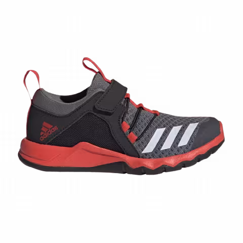 Adidas RapidaFlex 2 EL J 'Grey'