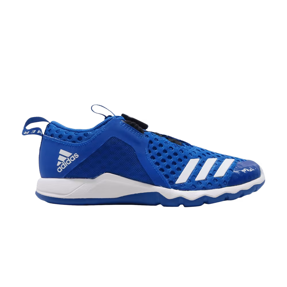 Adidas RapidaFlex BOA Summer.Rdy J Glory Blue