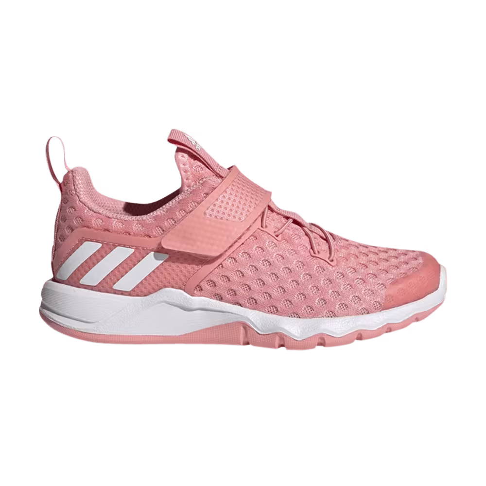 Adidas RapidaFlex Summer.Rdy EL J Glow Pink