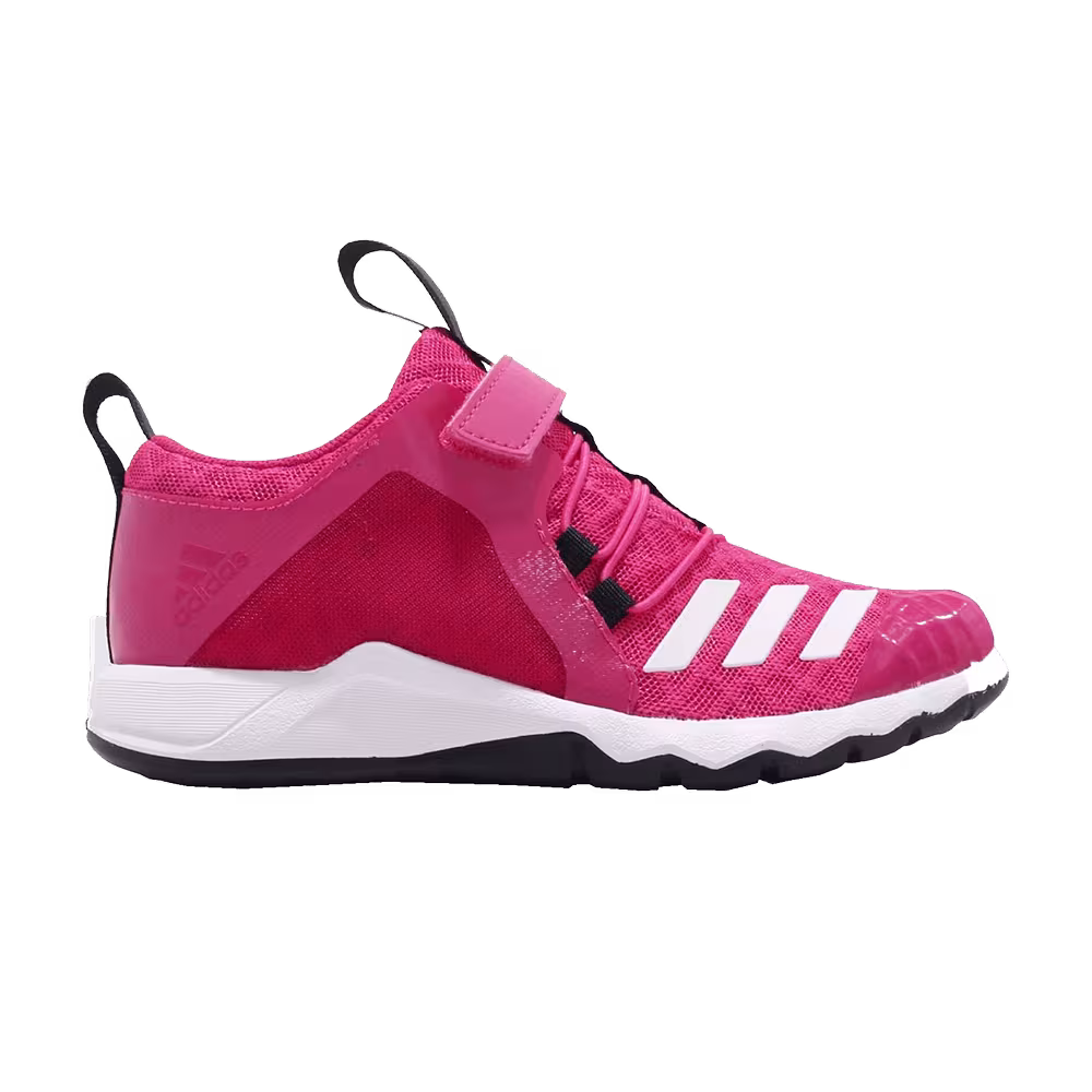 Adidas RapidaFlex EL K Real Magenta