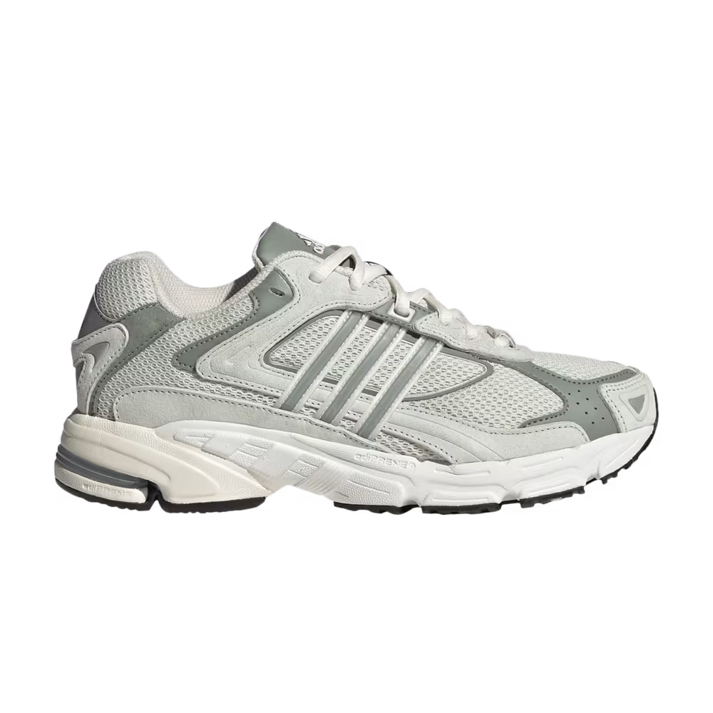 Adidas Women's Response CL Linen Green