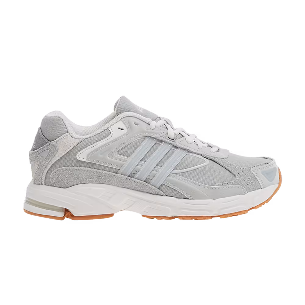 Adidas Women's Response CL Wonder Silver