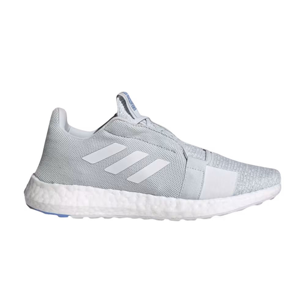 Adidas Women's SenseBoost Go Blue Tint