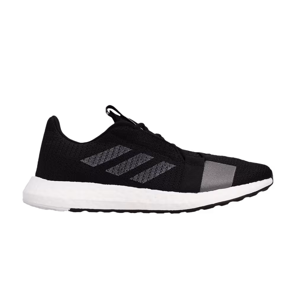 Adidas SenseBoost Go Core Black