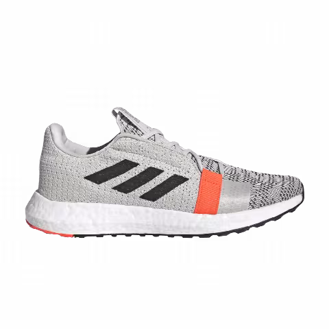 Adidas Wmns SenseBoost Go 'Raw White'