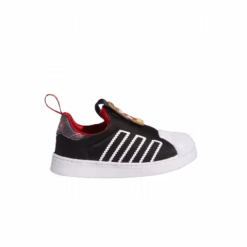 Disney x adidas Superstar 360 I 'Mickey Mouse'