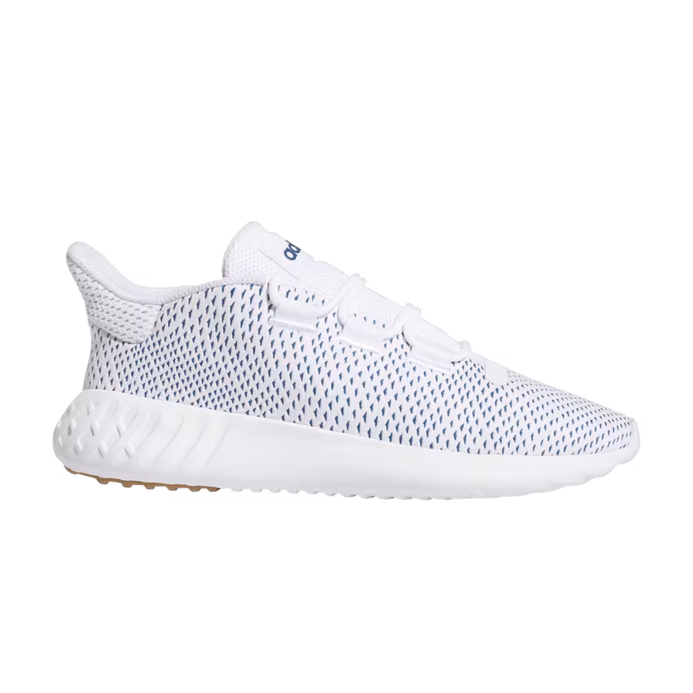 Adidas Tubular Dusk White Legend Marine