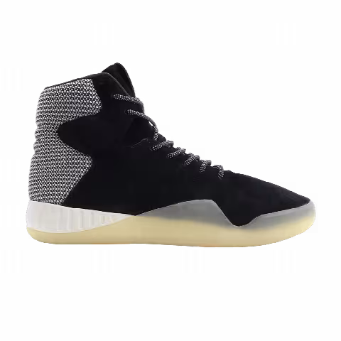 Adidas Tubular Instinct 'Black Off White'