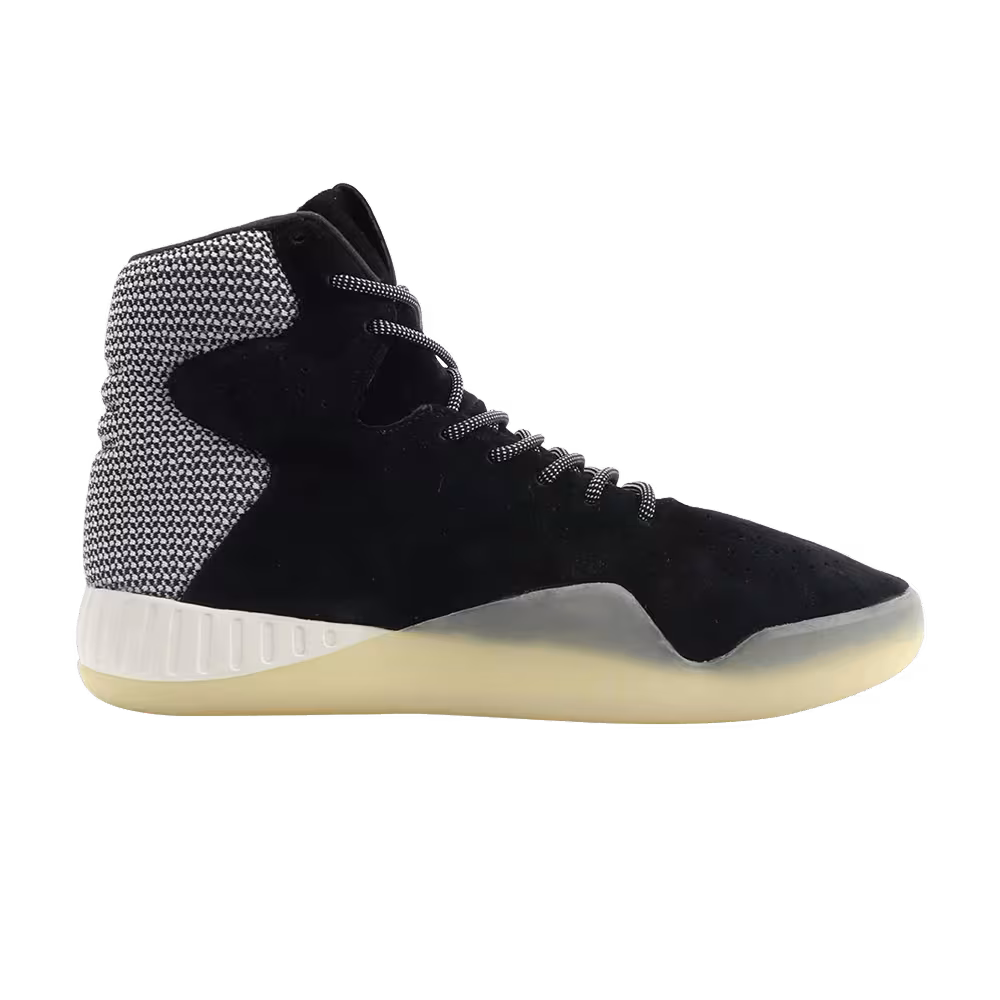 Adidas Tubular Instinct Black Off White