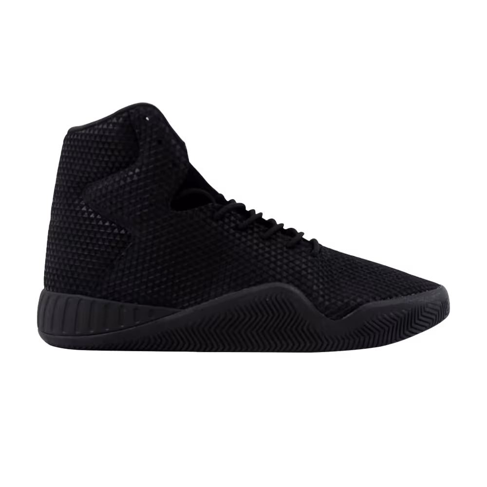 Adidas Tubular Instinct Black