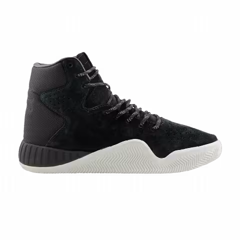 Adidas Tubular Instinct J 'Core Black'