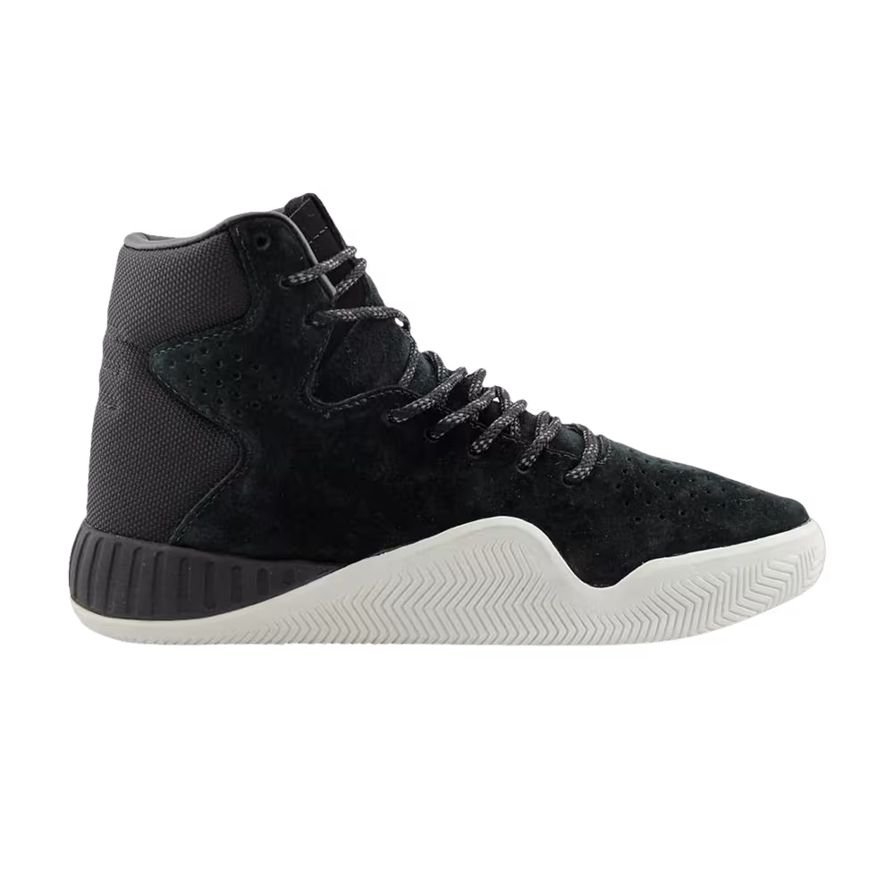Adidas Tubular Instinct J Core Black