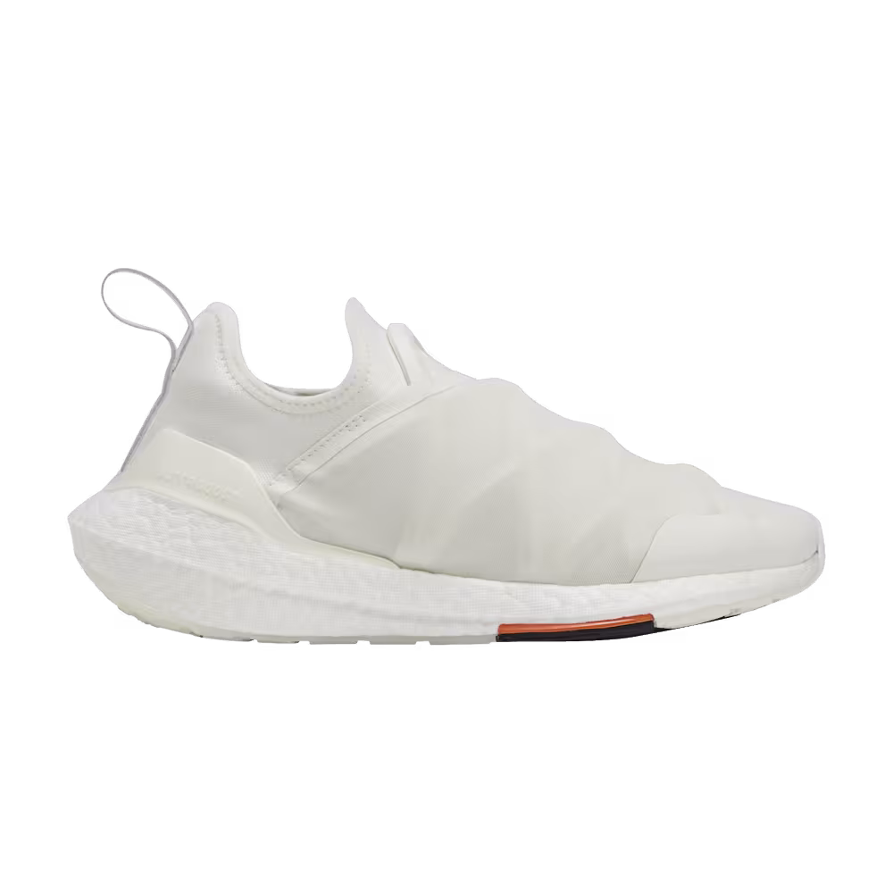 adidas Y-3 UltraBoost 22 Triple White Sample