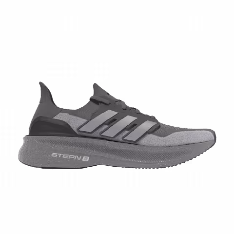 STEPN GO x adidas UltraBoost 5 'Grey'