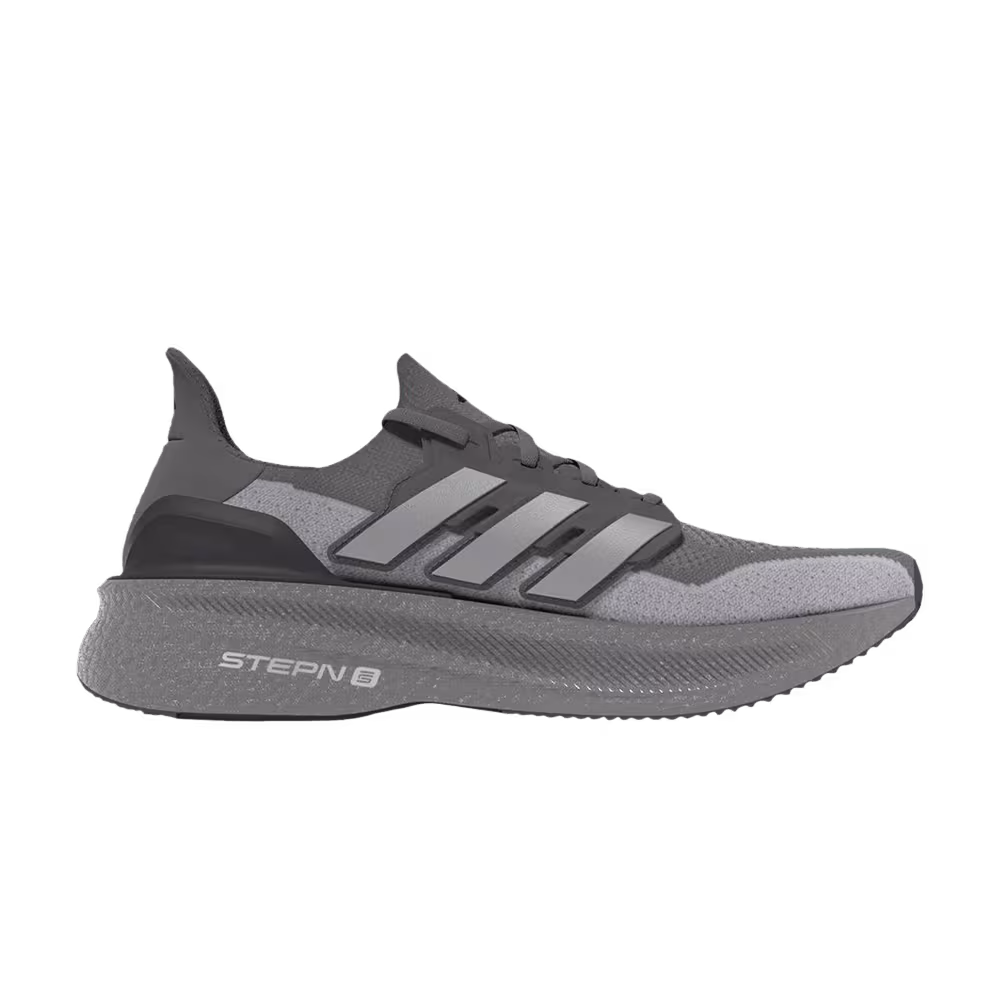 STEPN GO x adidas UltraBoost 5 Grey