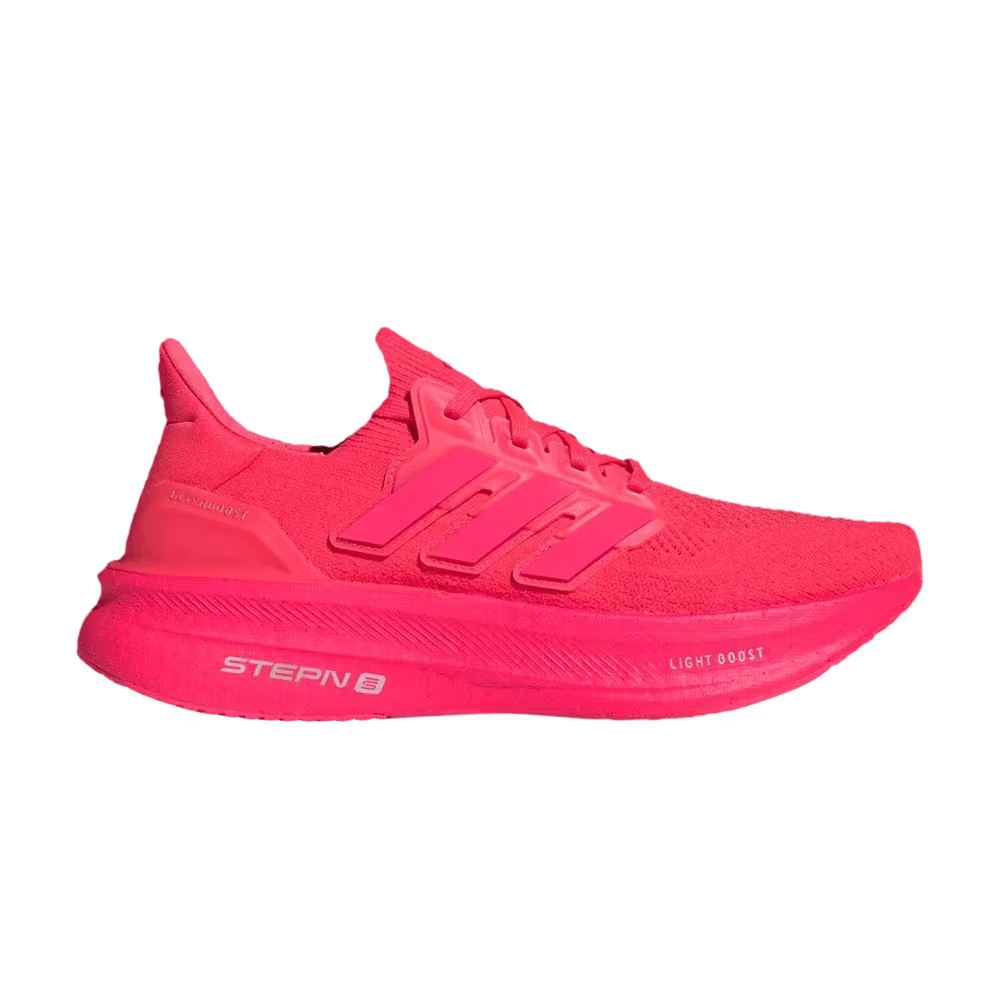 STEPN GO x adidas UltraBoost 5 Red