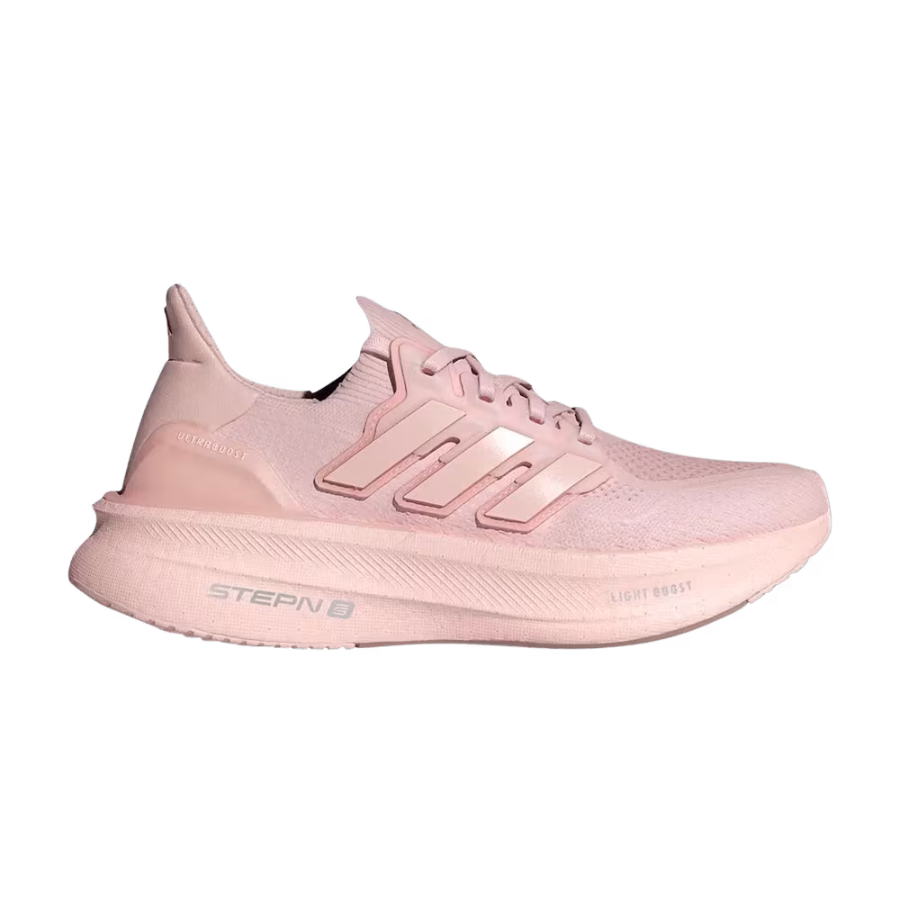 STEPN GO x adidas UltraBoost 5 Pink