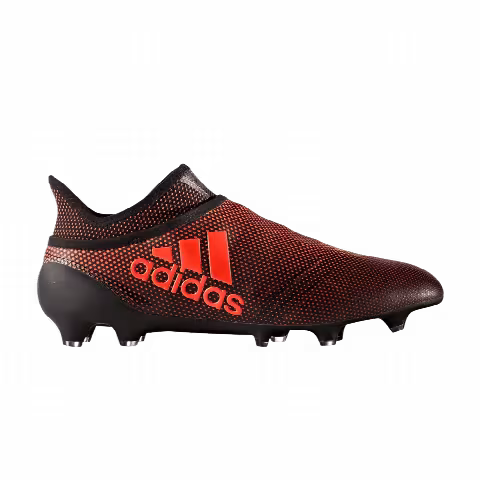 Adidas X 17+ Purespeed FG 'Pyro Storm'