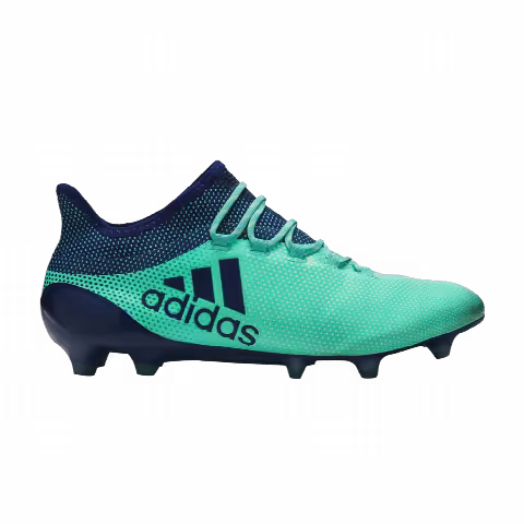 Adidas X 17+ SG 'Aero Green Unity Ink'