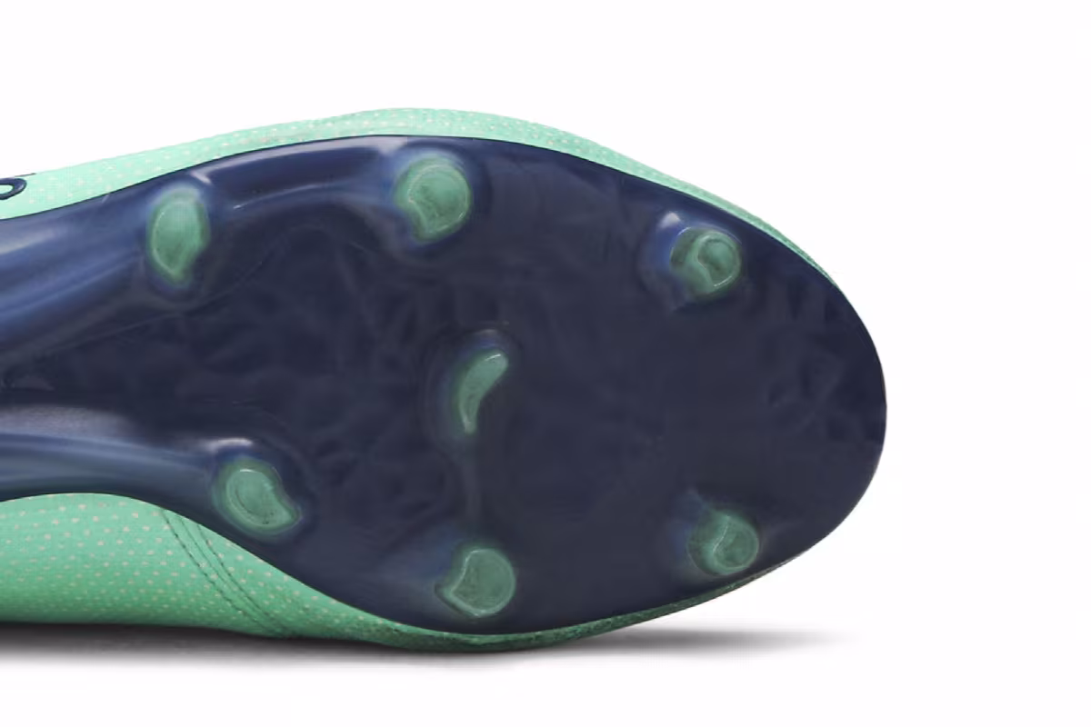 Adidas X 17+ SG Aero Green Unity Ink, view 6