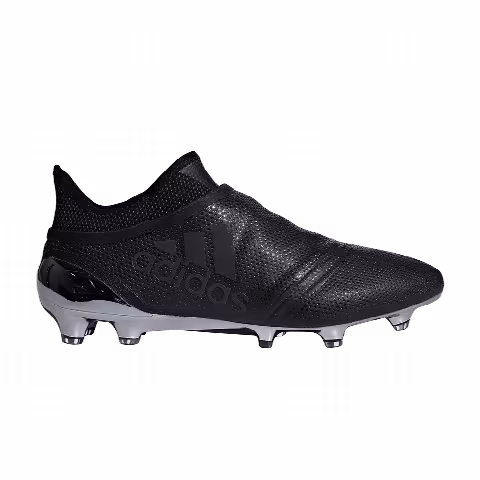 Adidas X 17+ FG 'Core Black'