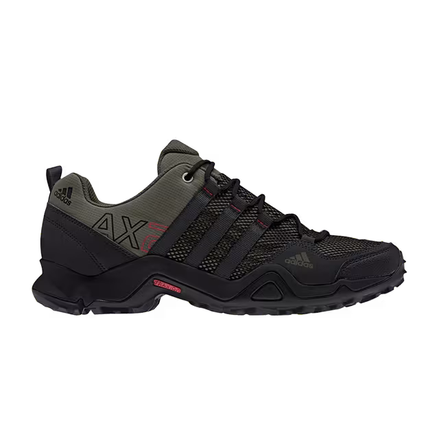 Adidas AX 2.0 Shoes