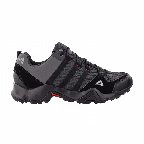 Adidas AX2 'Dark Grey'