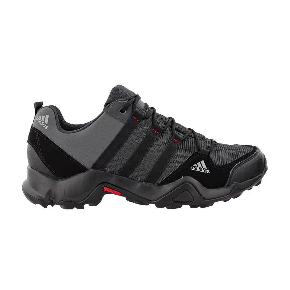 Adidas AX2 Dark Grey