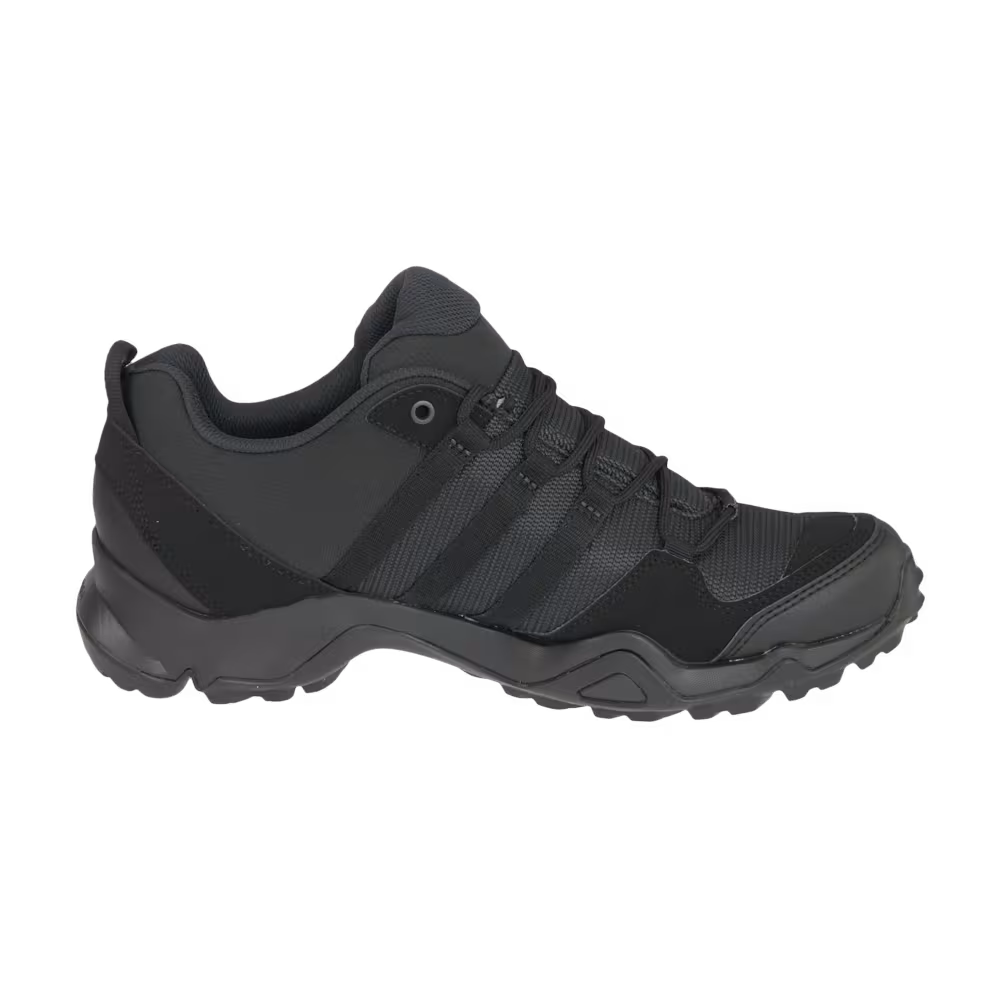 Adidas AX2 CP Black Granite