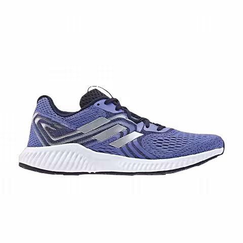Adidas Wmns Aerobounce 'Real Lilac'