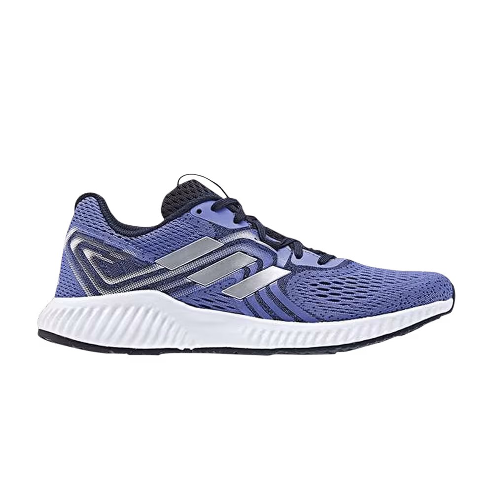 Adidas Women's Aerobounce Real Lilac