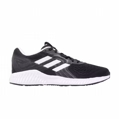 Adidas Wmns AeroBounce 2 W 'Core Black'