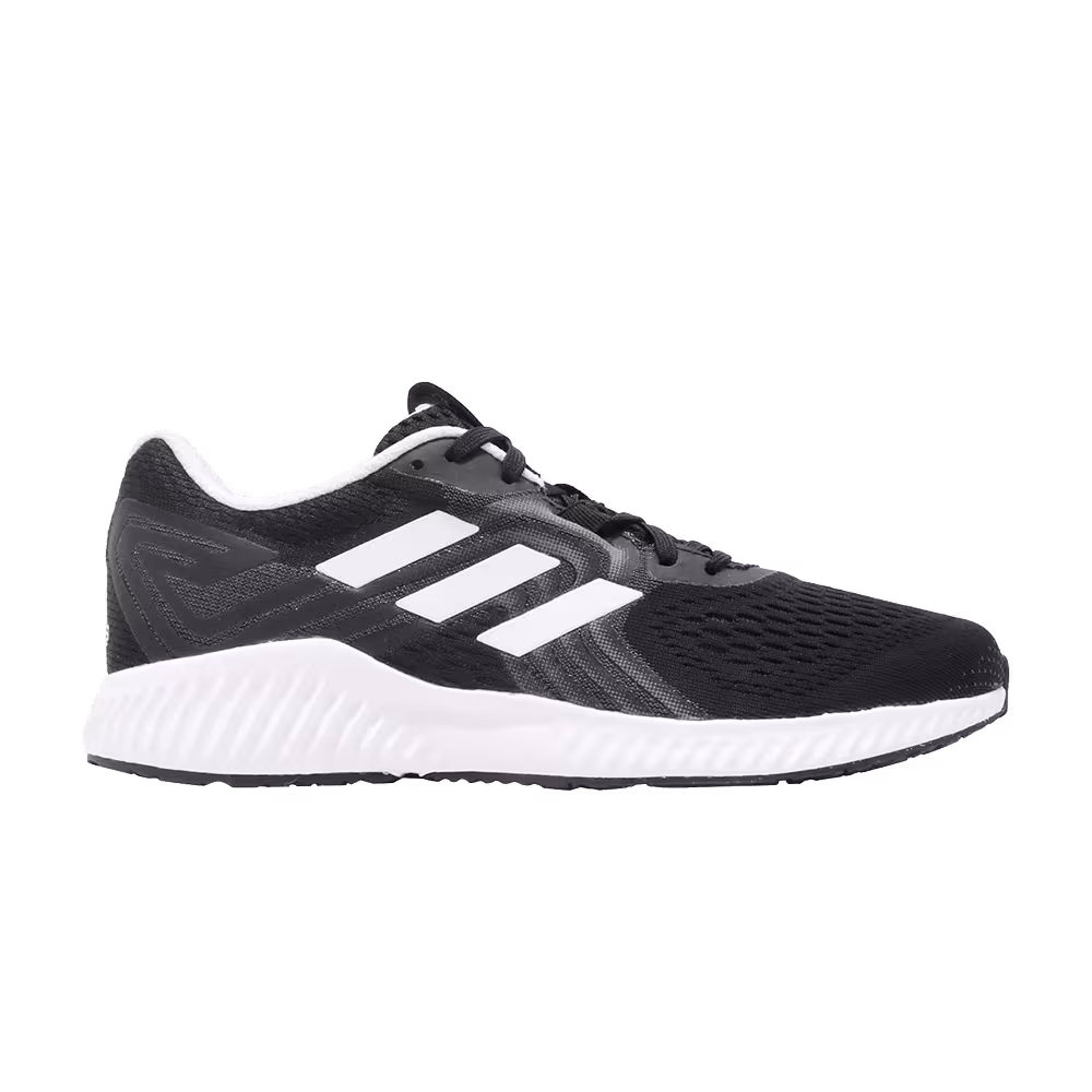 Adidas Women's AeroBounce 2 W Core Black