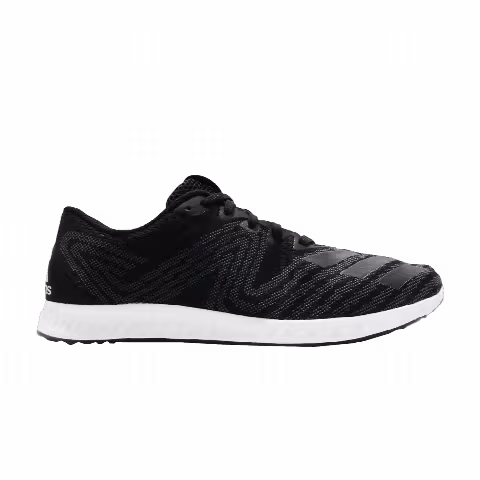 Adidas AeroBounce PR 'Core Black'