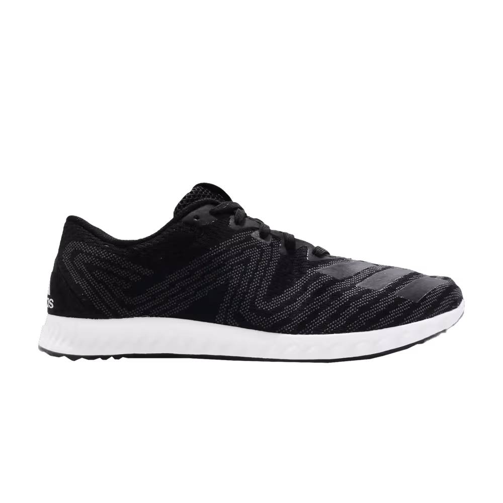 Adidas AeroBounce PR Core Black
