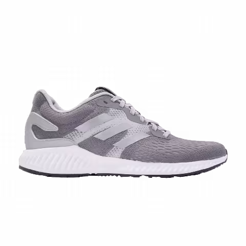 Adidas AeroBounce 'Grey Silver'