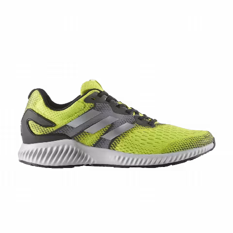 Adidas Aerobounce 'Solar Yellow'