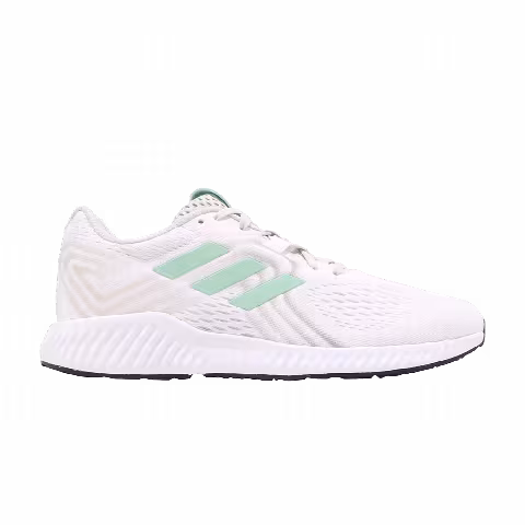Adidas Wmns AeroBounce 2 'Green'