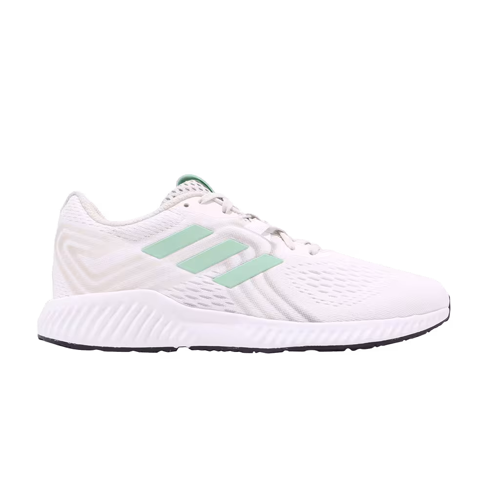 Adidas Women's AeroBounce 2 Green