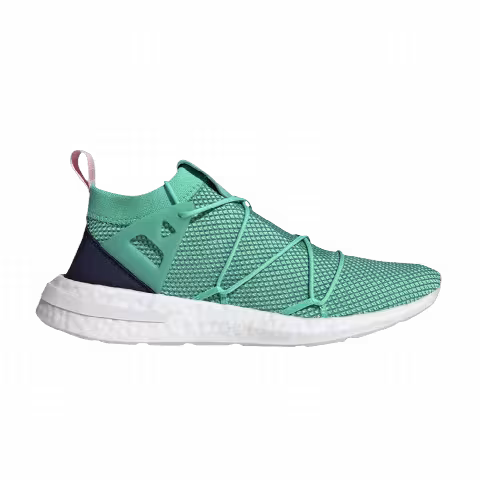Adidas Wmns Arkyn Knit 'Hi-Res Green'
