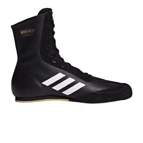 Adidas Box Hog Special 'Core Black'