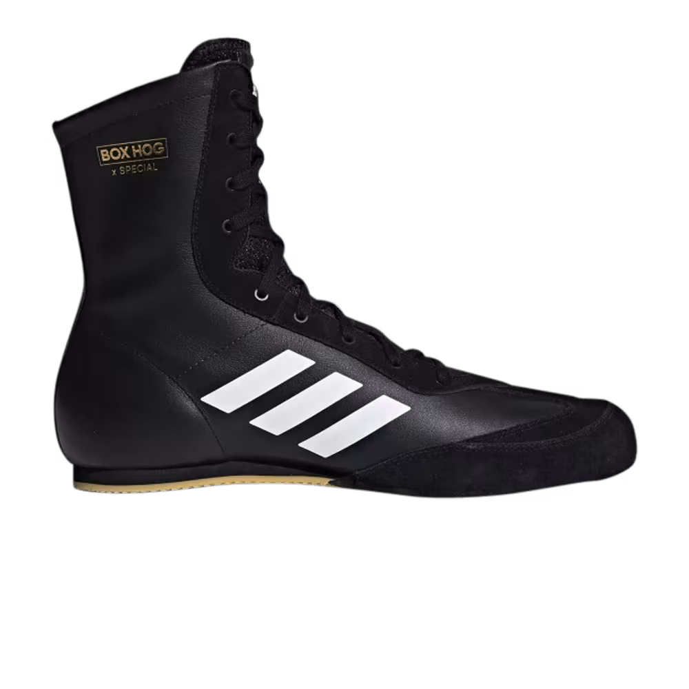 Adidas Box Hog Special Core Black