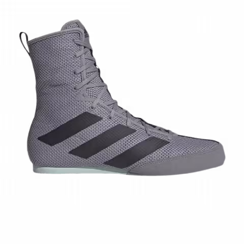 Adidas Box Hog 3 'Grey'