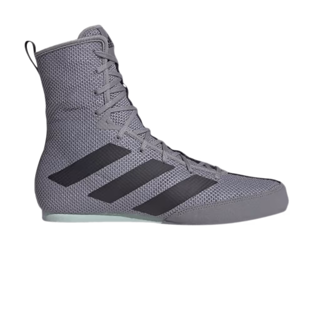 Adidas Box Hog 3 Grey