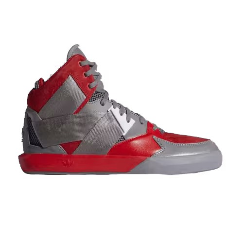 Adidas C-10 Shoes