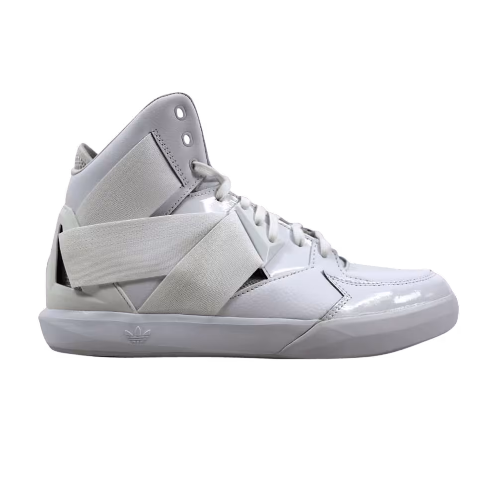 Adidas C-10 White